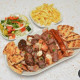 Mix Grill Platter (For 2) (Large)